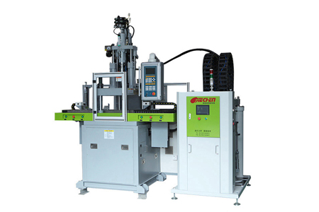 液态硅胶送料机的性能优势