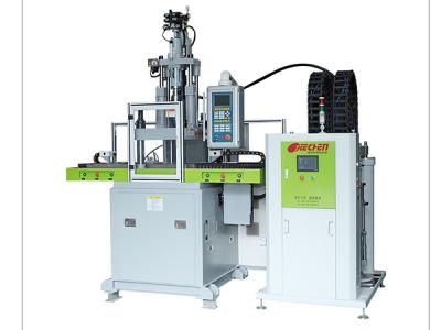 你知道液态硅胶送料机吗