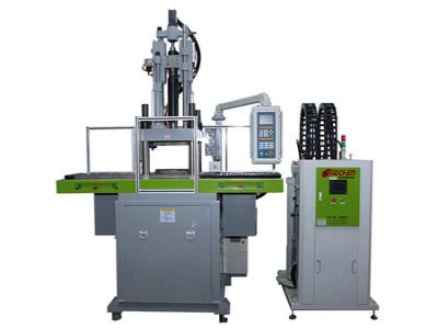 液态硅胶送料机的基本介绍