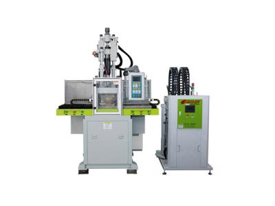 液态硅胶注射成型机技术详解